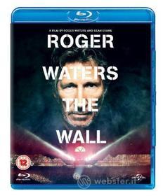 Roger Waters - The Wall (2015) (Blu-ray)