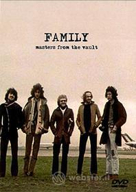 Family. Masters from the Vault