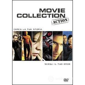 Movie Collection. Action (Cofanetto 6 dvd)