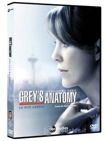 Grey's Anatomy. Serie 11 (6 Dvd)