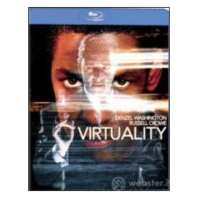 Virtuality (Blu-ray)