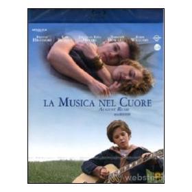 La musica nel cuore. August Rush (Blu-ray)