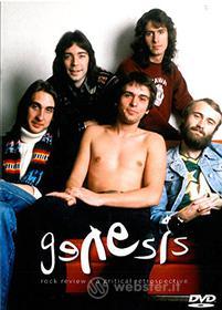 Genesis. Rock Review: A Critical Retrospective