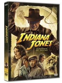 Indiana Jones E Il Quadrante Del Destino