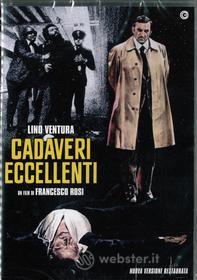 Cadaveri Eccellenti