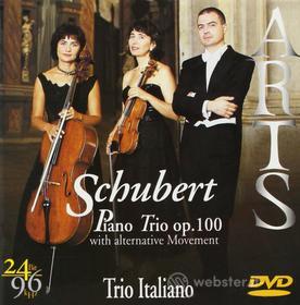 Franz Schubert - Klaviertrios Vol.2