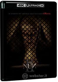The Nun 2 (4K Ultra Hd+Blu-Ray) (2 Dvd)