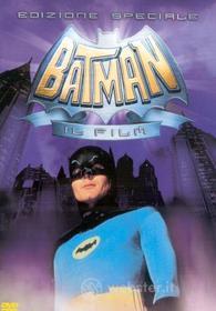 Batman. Il film (Edizione Speciale)