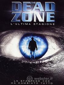 The Dead Zone. Stagione 6 (3 Dvd)