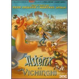 Asterix e i vichinghi