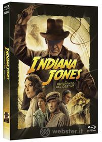 Indiana Jones E Il Quadrante Del Destino (Blu-ray)