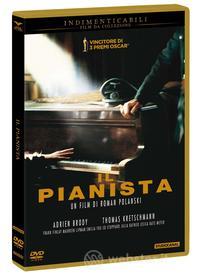 Il Pianista (Indimenticabili) (Blu-ray)