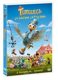 Turuleca - La Gallina Canterina