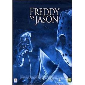 Freddy Vs. Jason (2 Dvd)