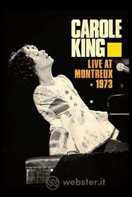 Carole King - Live At Montreux 1973