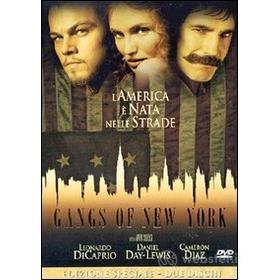 Gangs of New York (2 Dvd)