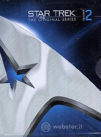 Star Trek. La serie classica. Stagione 2 (8 Dvd)
