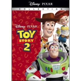 Toy Story 2. Woody e Buzz alla riscossa