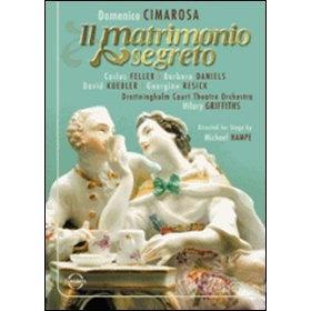 Domenico Cimarosa. Il Matrimonio Segreto
