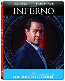 Inferno (Steelbook) (2 Blu-ray)