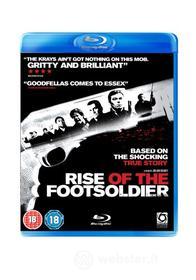 Rise Of The Footsoldier (Blu-ray) Rise Of The Footsoldier (Blu-ray)