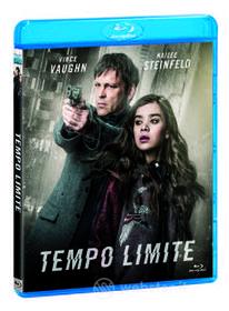 Tempo Limite (Blu-ray)