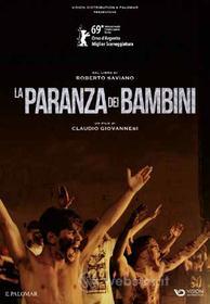 La Paranza Dei Bambini