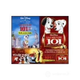 La carica dei 101 - La carica dei 101 II (Cofanetto 3 dvd)