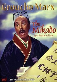 Marx, Groucho/Helen Traubel/Stanley Holloway - Groucho Marx In The Mikado