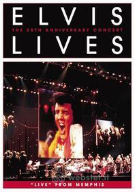 Elvis Presley - Elvis Lives