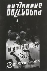 The Buzzcocks - Auf Wiedersehn - Hamburg 81