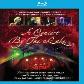 Concert By The Lake (Blu-ray)