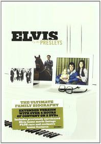 Elvis Presley. Elvis By The Presleys (2 Dvd)
