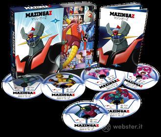 Mazinga Z #03 (6 Dvd)
