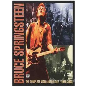 Bruce Springsteen. Video Anthology 1978-88 (2 Dvd)