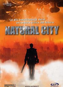 Natural City