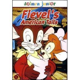 Fievel's American Tails. Vol. 1