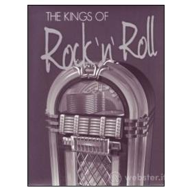 Kings of Rock'n'Roll (3 Dvd)