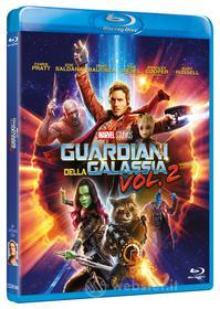 Guardiani Della Galassia Vol. 2 (Blu-ray)