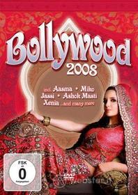 Bollywood 2008 - The Magic Of Bollywood Hits