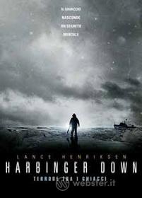 Harbinger Down - Terrore Tra I Ghiacci (Blu-ray)