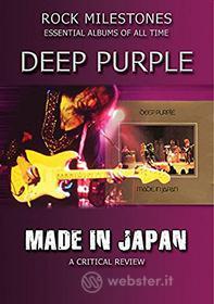 Deep Purple. Made In Japan. A Critical Review