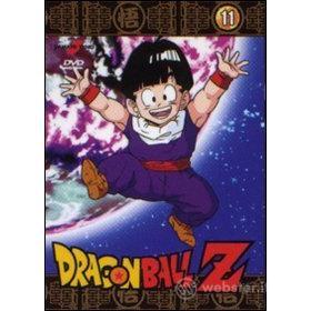 Dragon Ball Z. La serie Tv. Vol. 11
