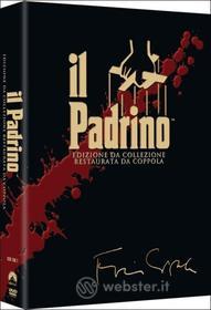 Il Padrino - Trilogia (5 Dvd)