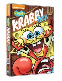 SpongeBob. Krabby Days