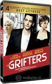 Grifters [Edizione : Stati Uniti]