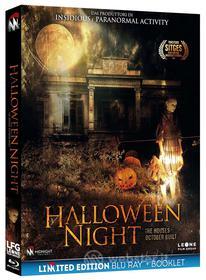 Halloween Night (Edizione Speciale)