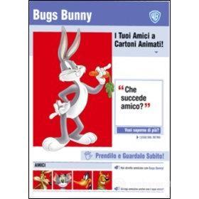 Bugs Bunny. I tuoi amici a cartoni animati