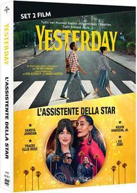 L'Assistente Della Star / Yesterday (2 Dvd)