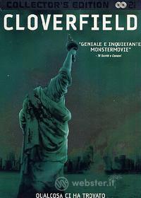 Cloverfield (Edizione Speciale con Confezione Speciale 2 dvd)